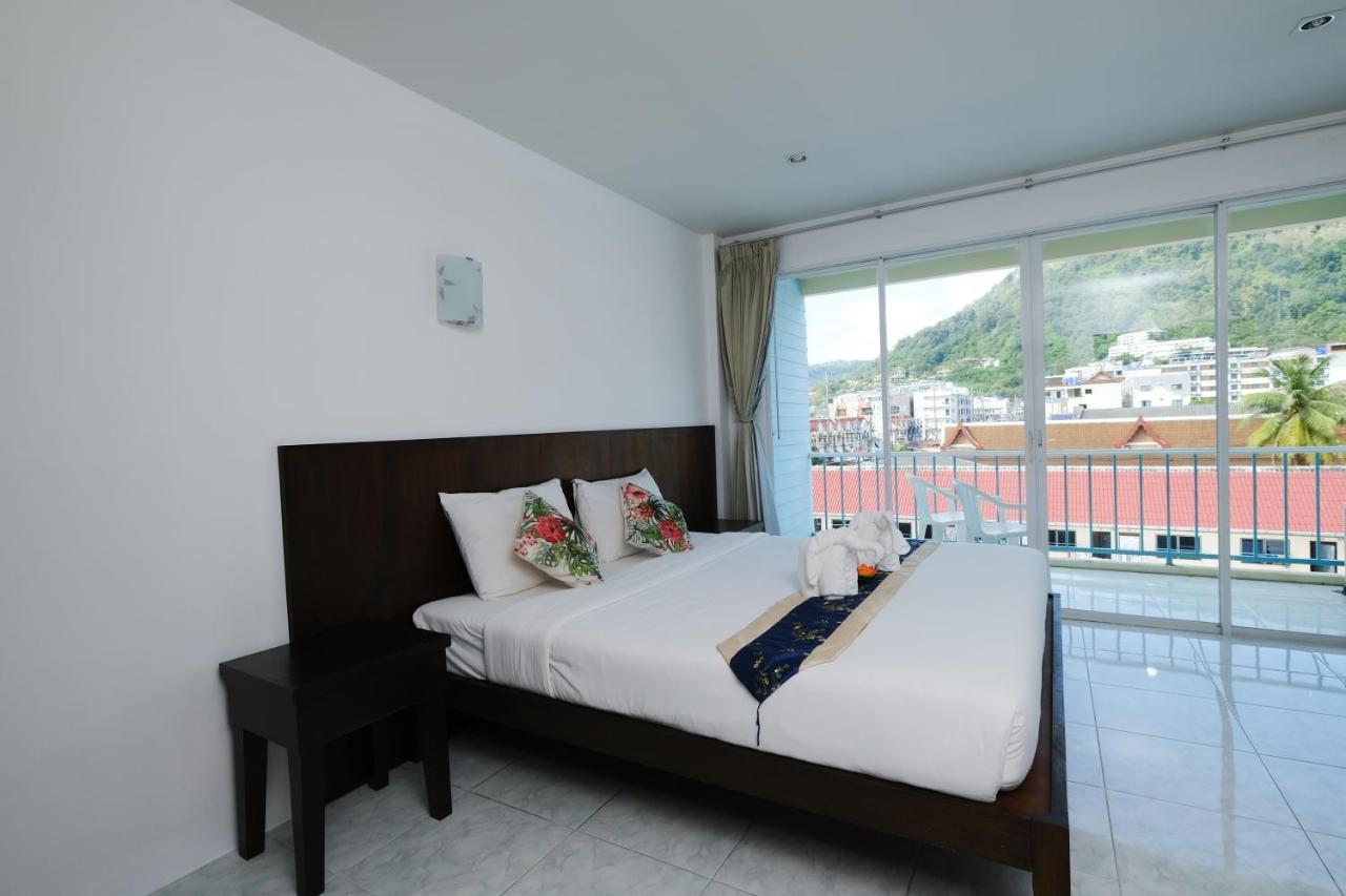 Hotell Kiwi Boutique