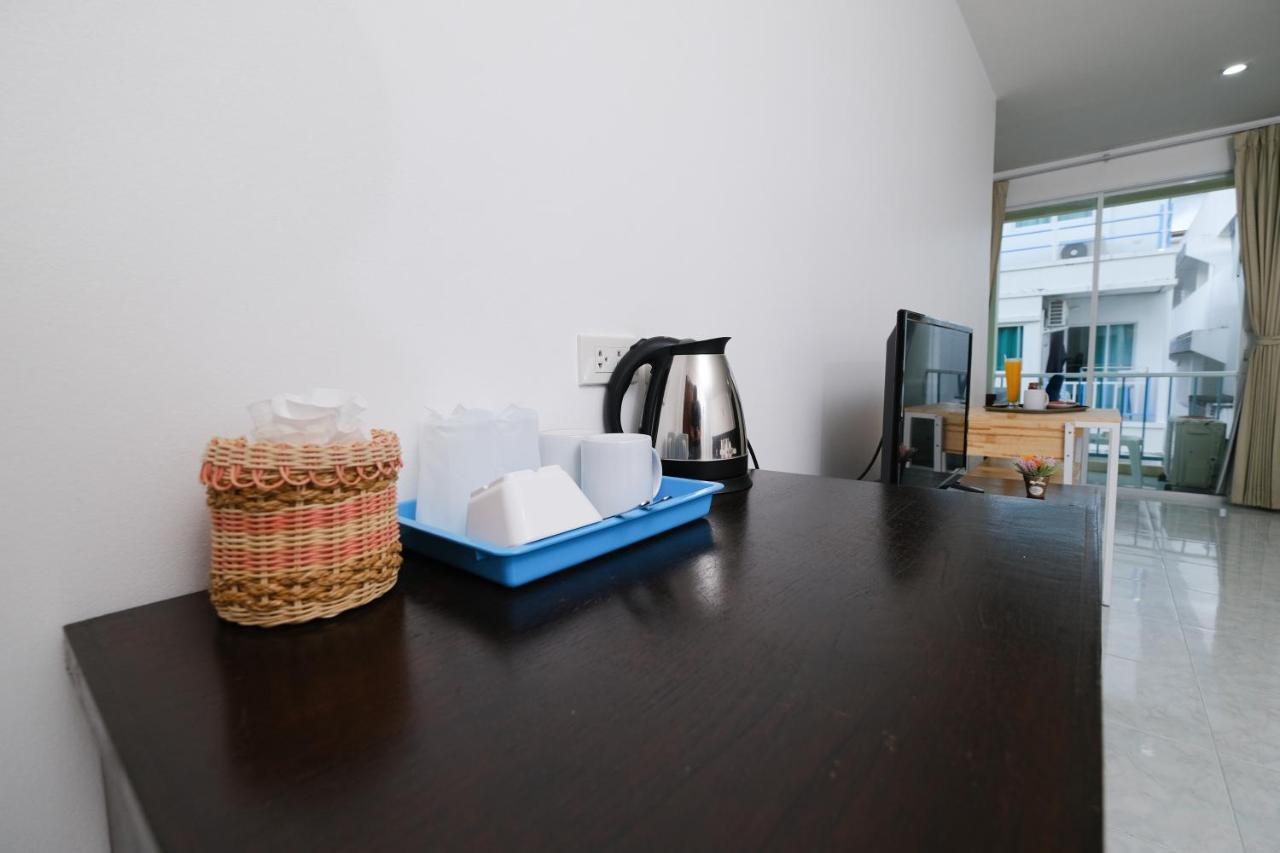 Hotell Kiwi Boutique 3*