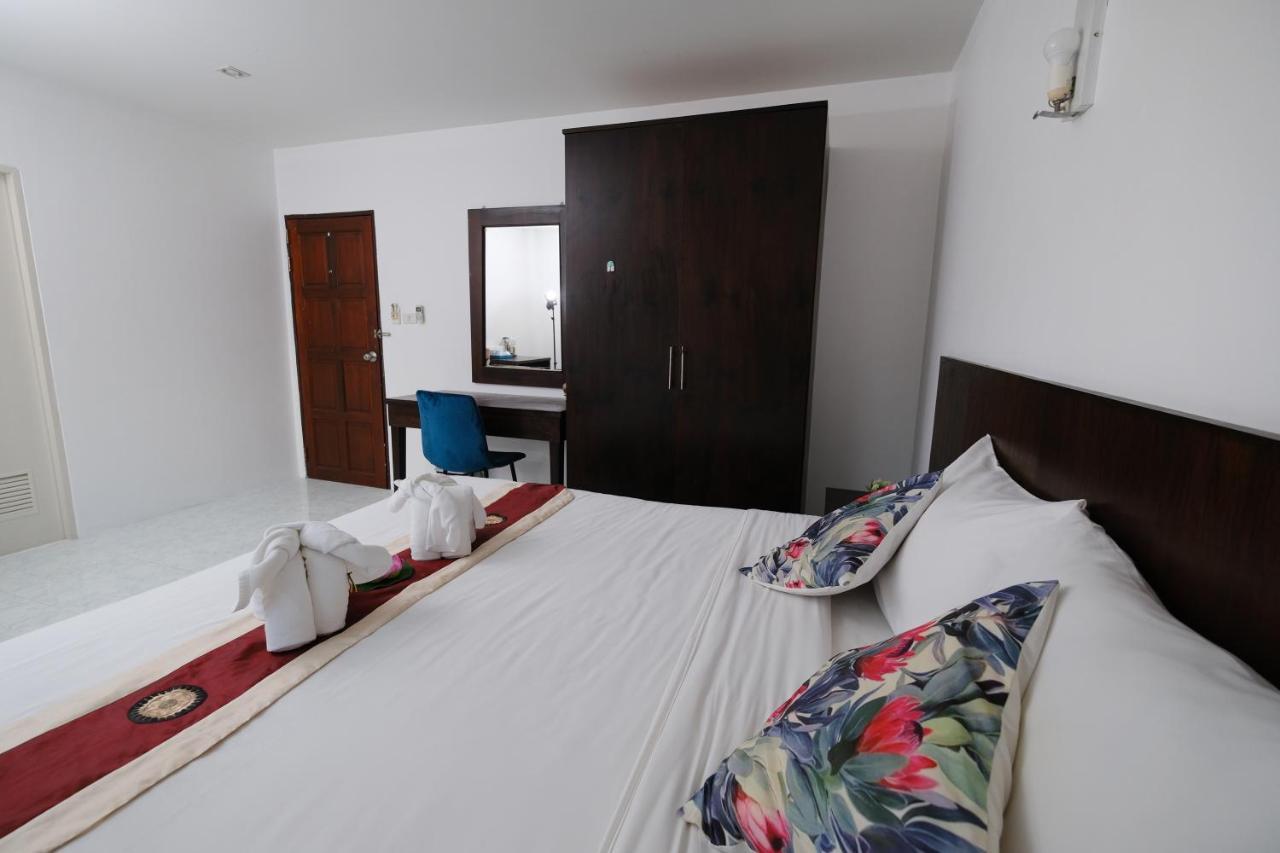 Kiwi Boutique Hotell
