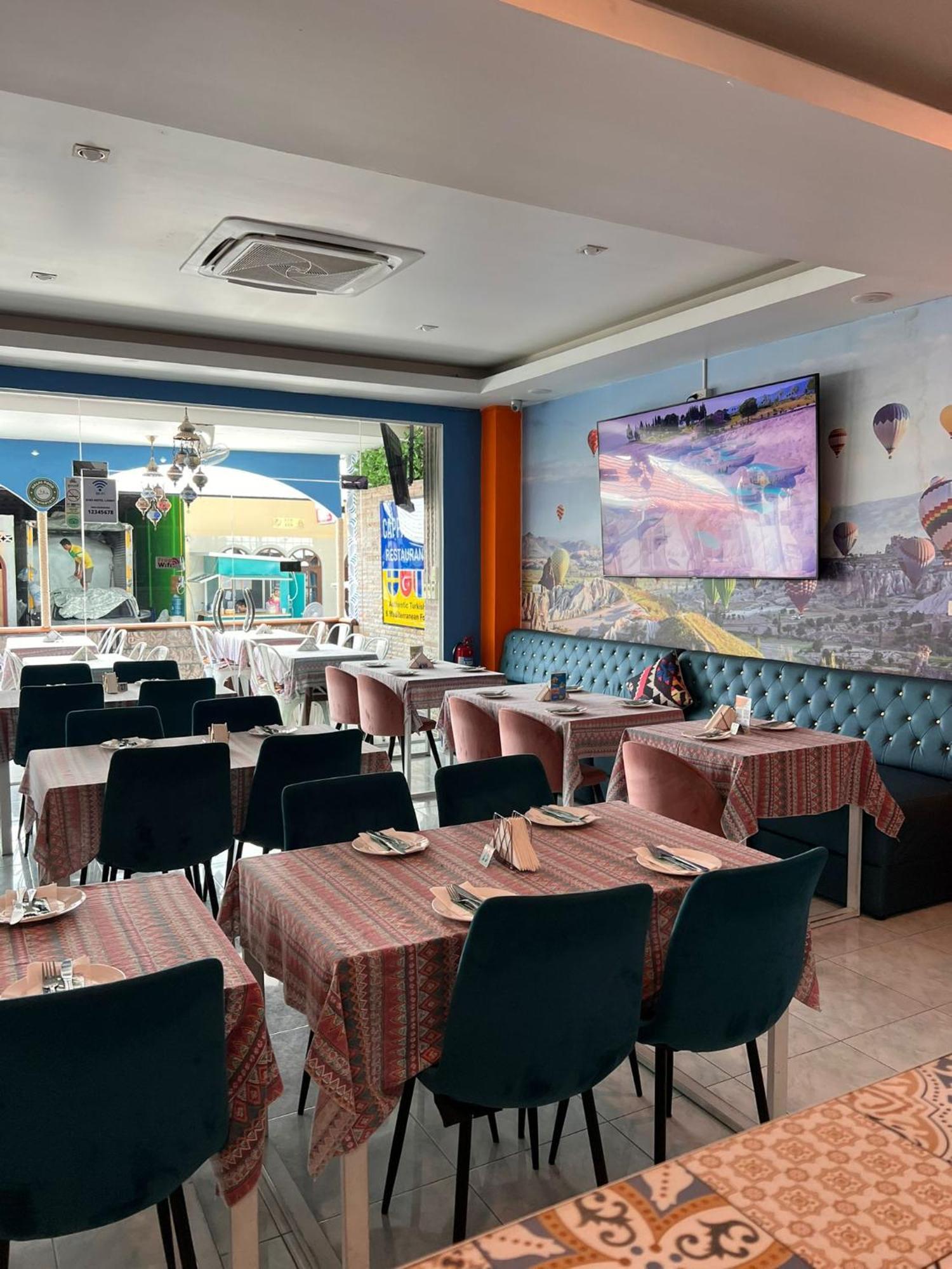 Kiwi Boutique Hotell 3*